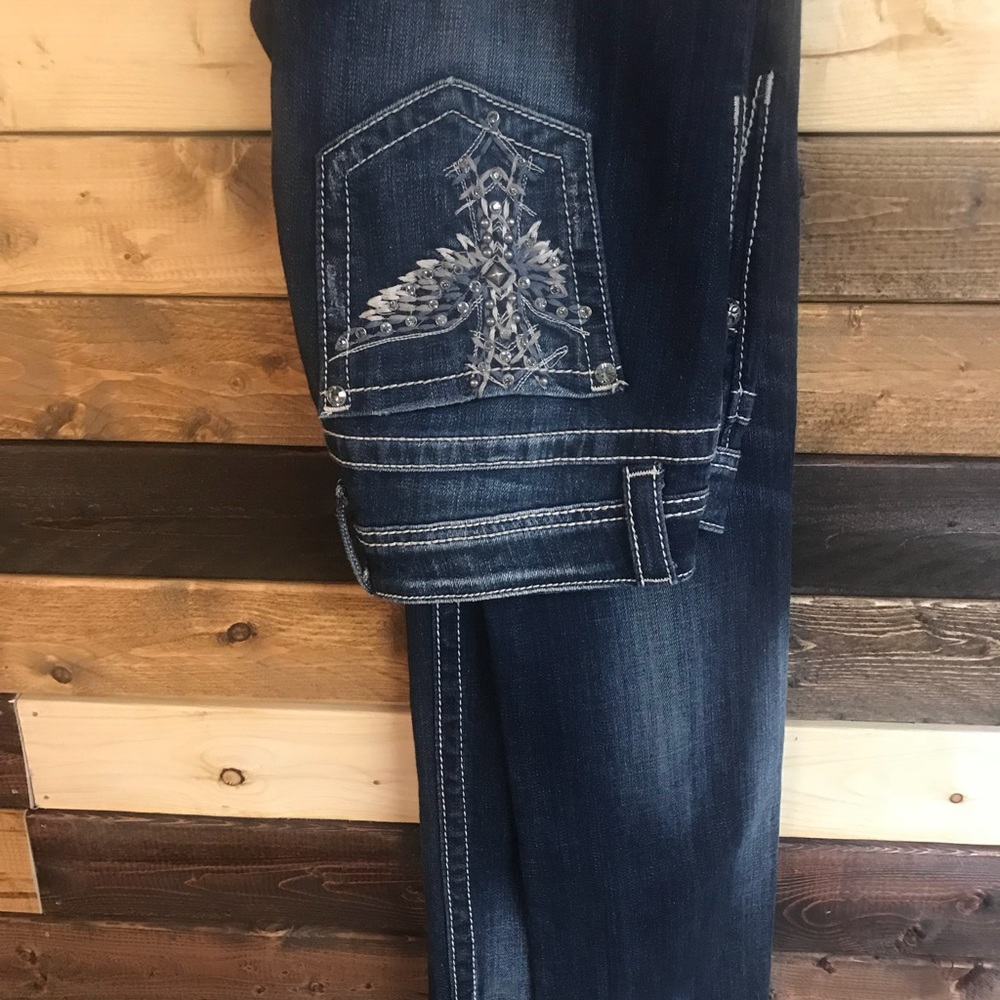 MissMe Jeans